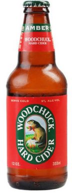 Woodchuck Hard Cider Review